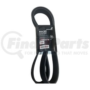 23962278 by MACK - V-Ribbed                     Belts