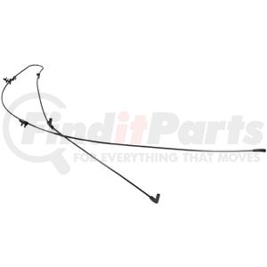 68275595AC by MOPAR - HOSE