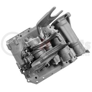 K4355W by FULLER - Mechatronic Transmission Module, Remaufactured, without Traction Control Module