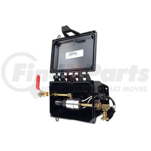 VS-29865-110 by HENDRICKSON - Tire Inflation System