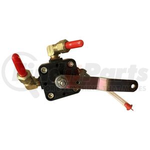 VS-33704-3 by HENDRICKSON - Replacement Height Control Valve