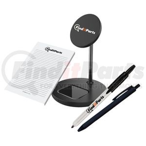 FIP-PRO by FINDITPARTS - Pro Pack - Includes Pen, Sharpie, Notepad, and Magnetic Wireless Charger Stand