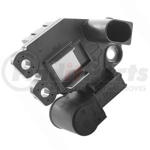 599296 by VALEO - Alternator Voltage Regulator (Mercedes-Benz, Valeo 595291, 599171)