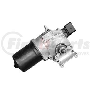 W261624 by VALEO - FRONT WIPER MOTOR