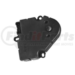 VCC 32000022 by VALEO - ACTUATOR