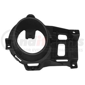 NE5550C11A by MAZDA - COVER R LAMP / BLACK