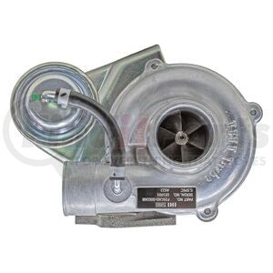 F35CAD-S0026B by IHI TURBO - IHI Turbocharger RHF4