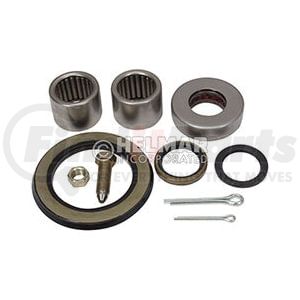 04432-1012071 by HELMAR FORKLIFT PARTS - Steering King Pin Repair Kit - Use For Various Toyota Forklifts