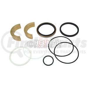 Helmar Forklift Parts 04652-1002071 Forklift Lift Cylinder Aftermarket Replacement Lift Cylinder Overhaul Kit for Toyota