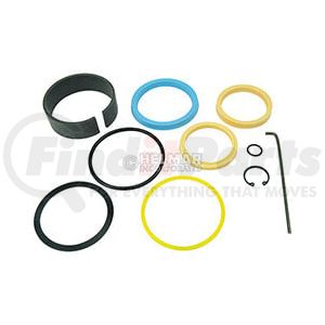 04652-U202071 by HELMAR FORKLIFT PARTS - Aftermarket Replacement Lift Cylinder Overhaul / Rebuild Kit for Toyota