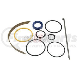 04655-U201071 by HELMAR FORKLIFT PARTS - Aftermarket Replacement Tilt Cylinder Overhaul Kit for Toyota Forklifts