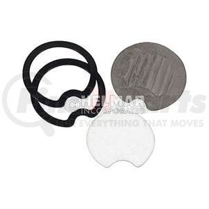 Helmar Forklift Parts 04923-2032071 Fuel Line Repair Kit Aftermarket Replacement Repair Kit (Aisan) for Toyota