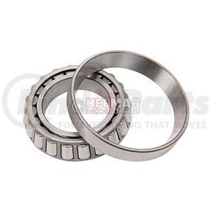 06002-30214 by HELMAR FORKLIFT PARTS - Aftermarket Replacement Taper Bearing Set for Komatsu FG25S-4 and FG25ST-4