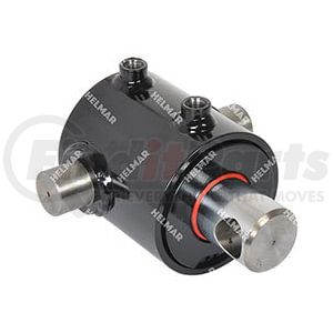 1152887 by HELMAR FORKLIFT PARTS - Aftermarket Replacement Tilt Cylinder Assembly for Raymond