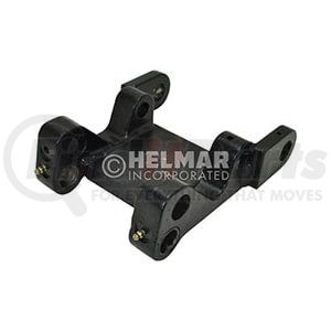 Helmar Forklift Parts 115491 Handlebar Riser Aftermarket Replacement Riser for Crown