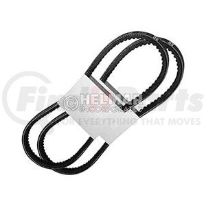 Helmar Forklift Parts 11720-40K03 Engine Drive Belt Aftermarket Replacement Fan Belt for Nissan