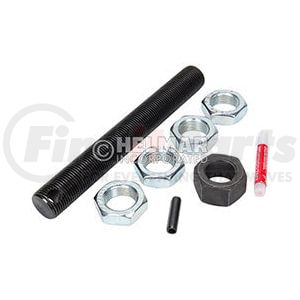125266-001 by HELMAR FORKLIFT PARTS - Aftermarket Replacement Tension Kit for Crown