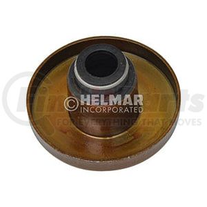 13207-66712 by HELMAR FORKLIFT PARTS - Aftermarket Replacement Engine Valve Stem Seal Tool Kit for Nissan