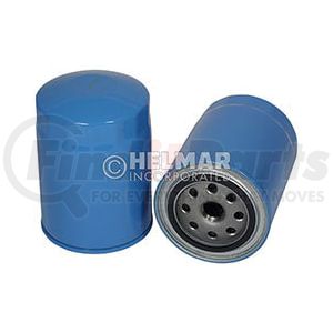 1328691 by HELMAR FORKLIFT PARTS - Aftermarket Replacement Transmission Filter for Hyster