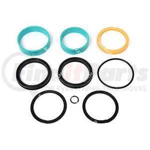 1332017 by HELMAR FORKLIFT PARTS - Aftermarket Replacement Lift Cylinder Overhaul / Rebuild Kit for Hyster