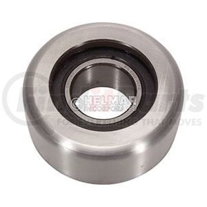 1333648 by HELMAR FORKLIFT PARTS - Aftermarket Replacement Mast Bearing - 39.88mm ID, 103.37mm OD, For Hyster
