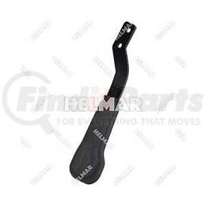 1351581 by HELMAR FORKLIFT PARTS - Aftermarket Replacement Lever, Hand Tilt for Hyster