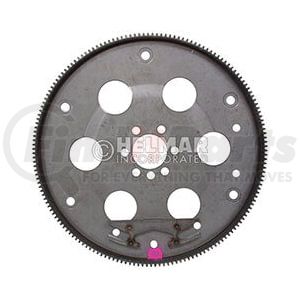 1399298 by HELMAR FORKLIFT PARTS - Aftermarket Replacement Flywheel for Hyster