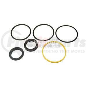 1492644 by HELMAR FORKLIFT PARTS - Tilt Cylinder Overhaul Seal Kit - for Hyster Counterbalanced Forklifts