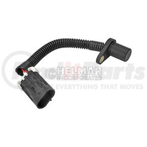 1564587 by HELMAR FORKLIFT PARTS - Aftermarket Replacement Engine Camshaft Position Sensor for Hyster