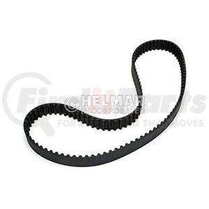 Helmar Forklift Parts 1584507 Engine Timing Belt Engine Timing Belt, 149 Teeth, Fits GM 2.4L Engines on Hyster Forklifts