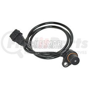 1584514 by HELMAR FORKLIFT PARTS - Aftermarket Replacement Crankshaft Position Sensor for Hyster