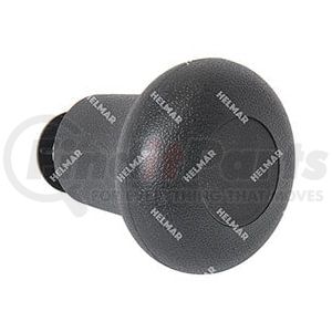1586109 by HELMAR FORKLIFT PARTS - Steering Wheel Knob - for Hyster Forklifts