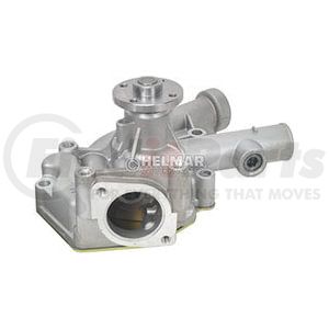 Helmar Forklift Parts 16100-UE010 Engine Water Pump Aftermarket Replacement Engine Water Pump for Toyota Forklifts