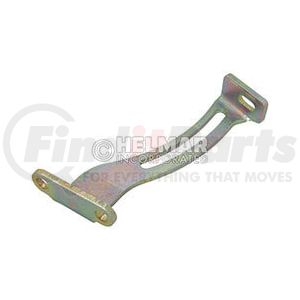 16381-7815271 by HELMAR FORKLIFT PARTS - Aftermarket Replacement Alternator Bracket for Toyota