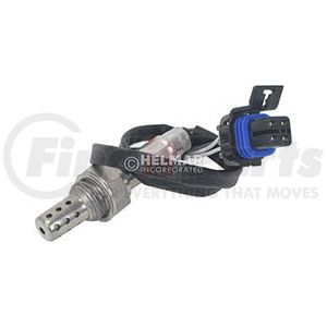 1646456 by HELMAR FORKLIFT PARTS - Aftermarket Replacement Sensor, Oxygen for Hyster
