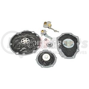 17120-6K000 by HELMAR FORKLIFT PARTS - Repair Kit - Aftermarket Replacement, Nikki, For Nissan