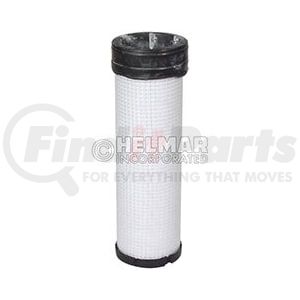 17744-U223071 by HELMAR FORKLIFT PARTS - Aftermarket Replacement Inner Air Filter for Toyota