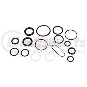 1810820 by HELMAR FORKLIFT PARTS - Aftermarket Replacement Hydraulic Control Kit for Clark