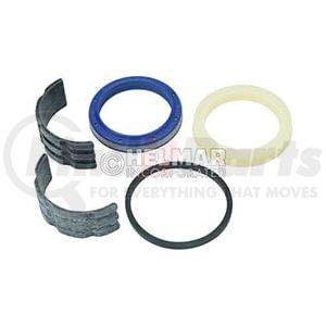 1813014 by HELMAR FORKLIFT PARTS - Forklift Tilt Cylinder Overhaul Kit - Aftermarket Replacement, For Clark
