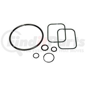 1G6B2-7QF00 by HELMAR FORKLIFT PARTS - Aftermarket Replacement Repair Kit (Nikki) for Nissan