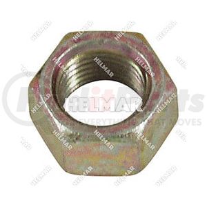 2021902 by HELMAR FORKLIFT PARTS - Aftermarket Replacement Nut for Hyster