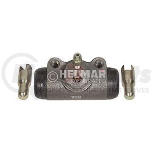 2026775 by HELMAR FORKLIFT PARTS - Aftermarket Replacement Drum Brake Wheel Cylinder for Hyster