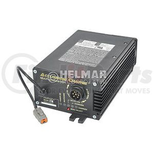 Helmar Forklift Parts 20-341 Battery Charger On-Board Charger - Aftermarket Replacement, For Yale, Lithium-Ion Batteries
