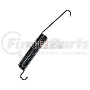 2037340 by HELMAR FORKLIFT PARTS - Aftermarket Replacement Spring for Hyster
