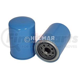2075558 by HELMAR FORKLIFT PARTS - Aftermarket Replacement Transmission Filter for Hyster