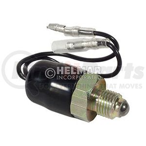 20802-52391 by HELMAR FORKLIFT PARTS - Aftermarket Replacement Neutral Safety Switch for TCM
