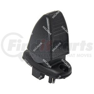 2110791 by HELMAR FORKLIFT PARTS - Aftermarket Replacement Lever, Mini for Hyster