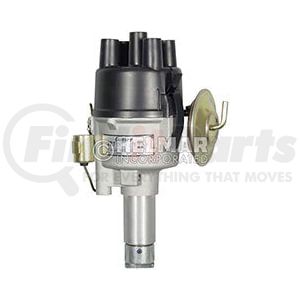 22100-K7201 by HELMAR FORKLIFT PARTS - Aftermarket Replacement Distributor for Nissan