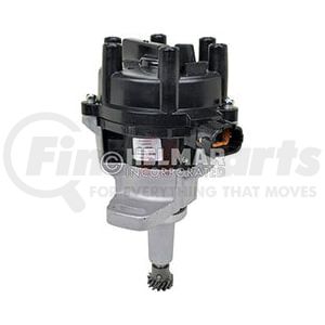 22100-VB011 by HELMAR FORKLIFT PARTS - Distributor - Aftermarket Replacement, For Nissan