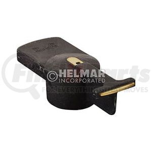 22157-52H20 by HELMAR FORKLIFT PARTS - Distributor Rotor - Aftermarket Replacement, for Nissan Forklift